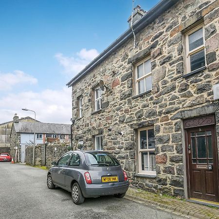 Cader Cottage Dolgellau Exterior foto